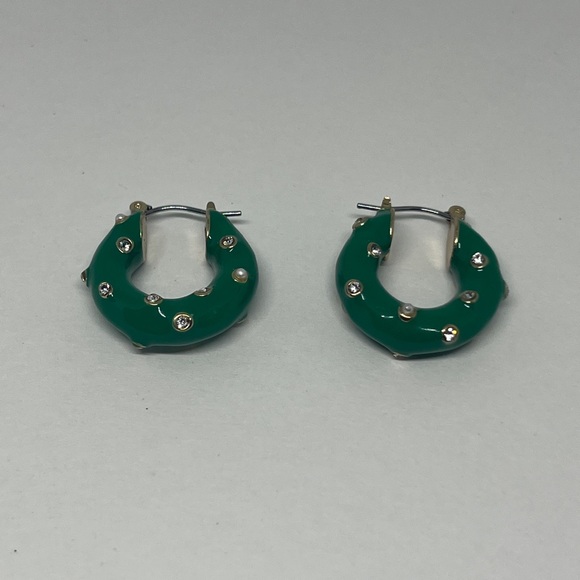 Urban Outfitters earrings - Picture 1 of 2